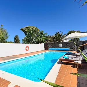  Holiday home Casa Gasparini Spain