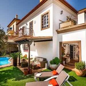  Villa Deluxe Bella Air Con & Heated Pool, Tenerife South Spain