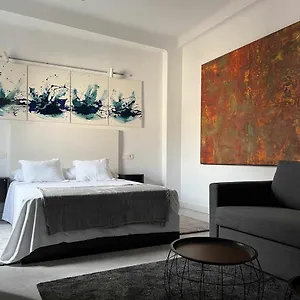  Apartment A-cero Living Spain