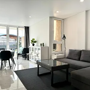  Apartment Vinas Spain