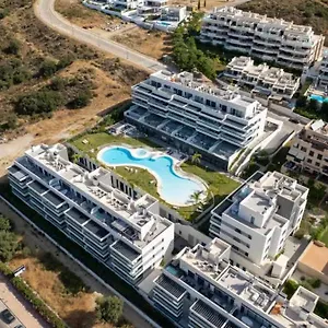  Apartment Cala Serena - Beautiful 2-bedroom 850 Meters From The Spain